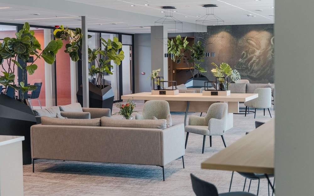 Gardermoen - Best Western Plus Oslo Airport