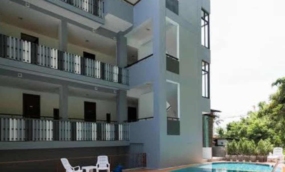 Phranang Place- SHA Extra