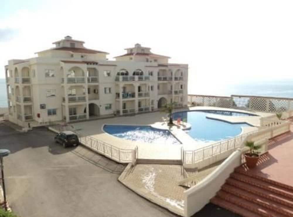 Annaba - Hotel Sabri
