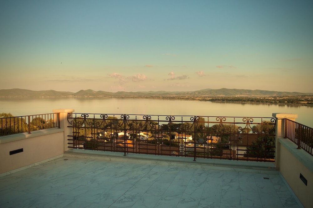 Castiglione del Lago - Hotel Boutique Castiglione del Lago