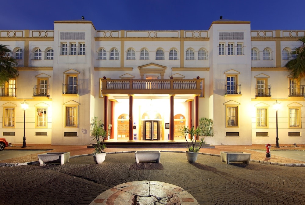 Sanlúcar la Mayor - Exe Gran Hotel Solucar