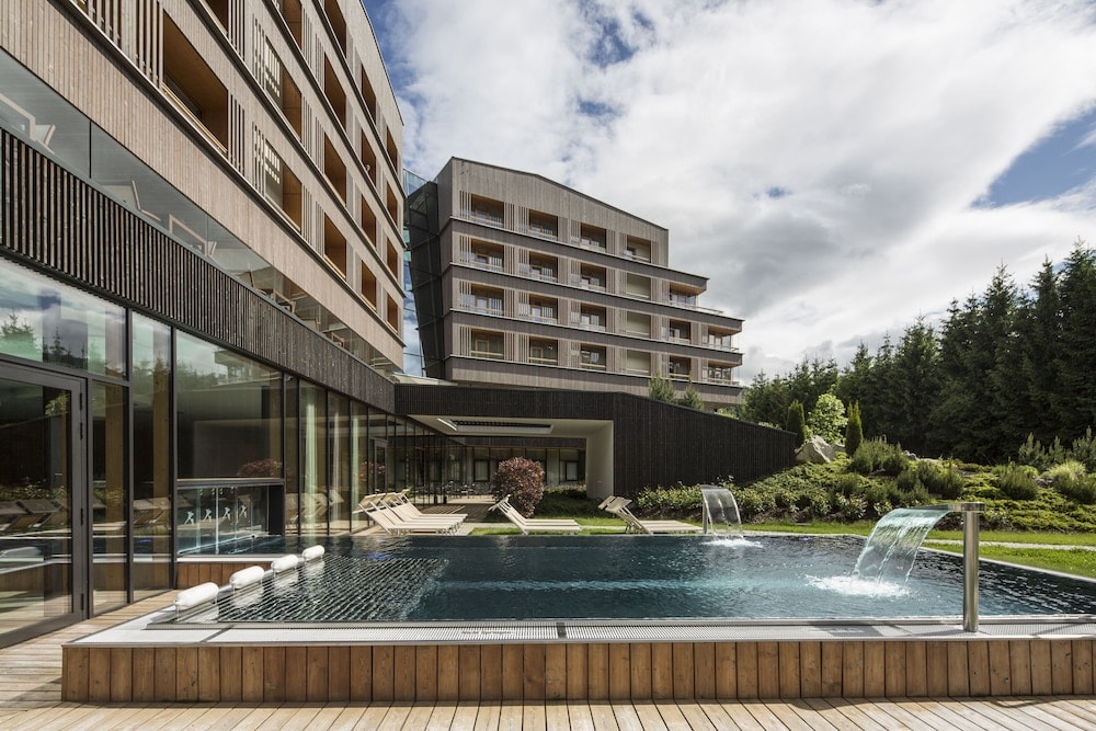 Schladming - Falkensteiner Hotel Schladming l 4 Star Superior