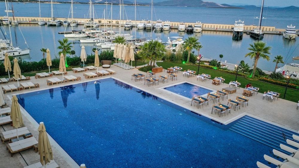 Didim - Yacht Club