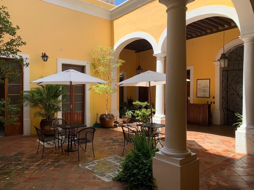 Guadalajara - Casa Araiza