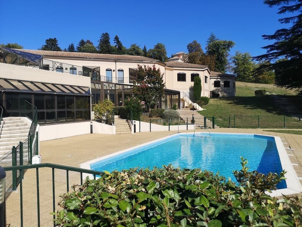 Dieulefit - Domaine Les Sources de Dieulefit
