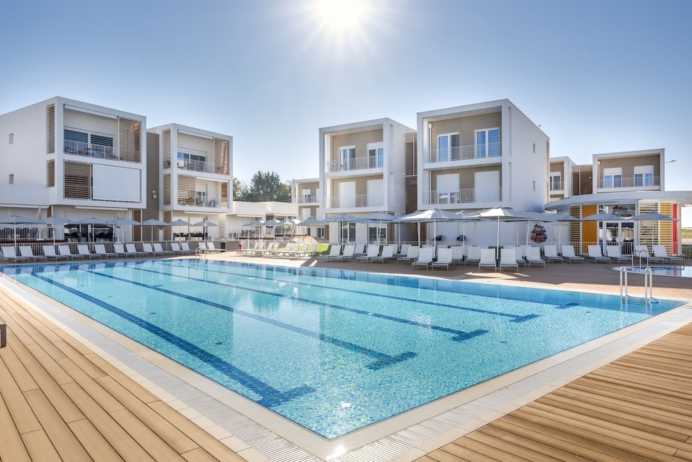 Cavallino-Treporti - Hapimag Apartments Cavallino