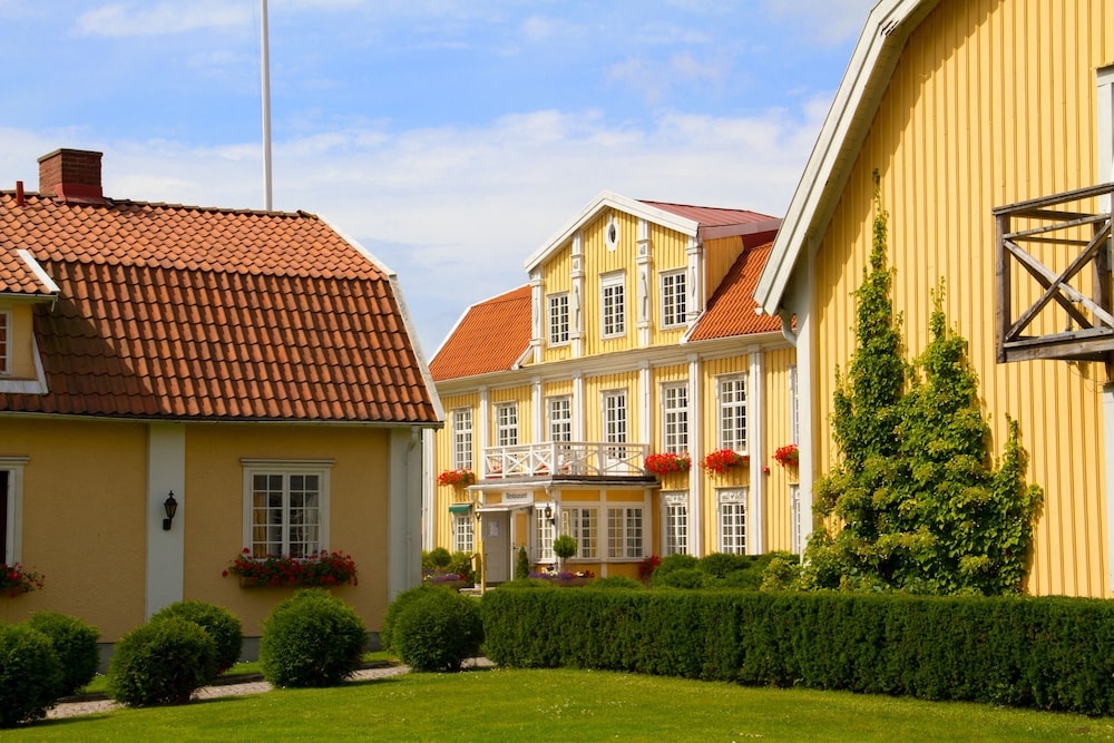 Vänersborg - Ronnums Herrgård