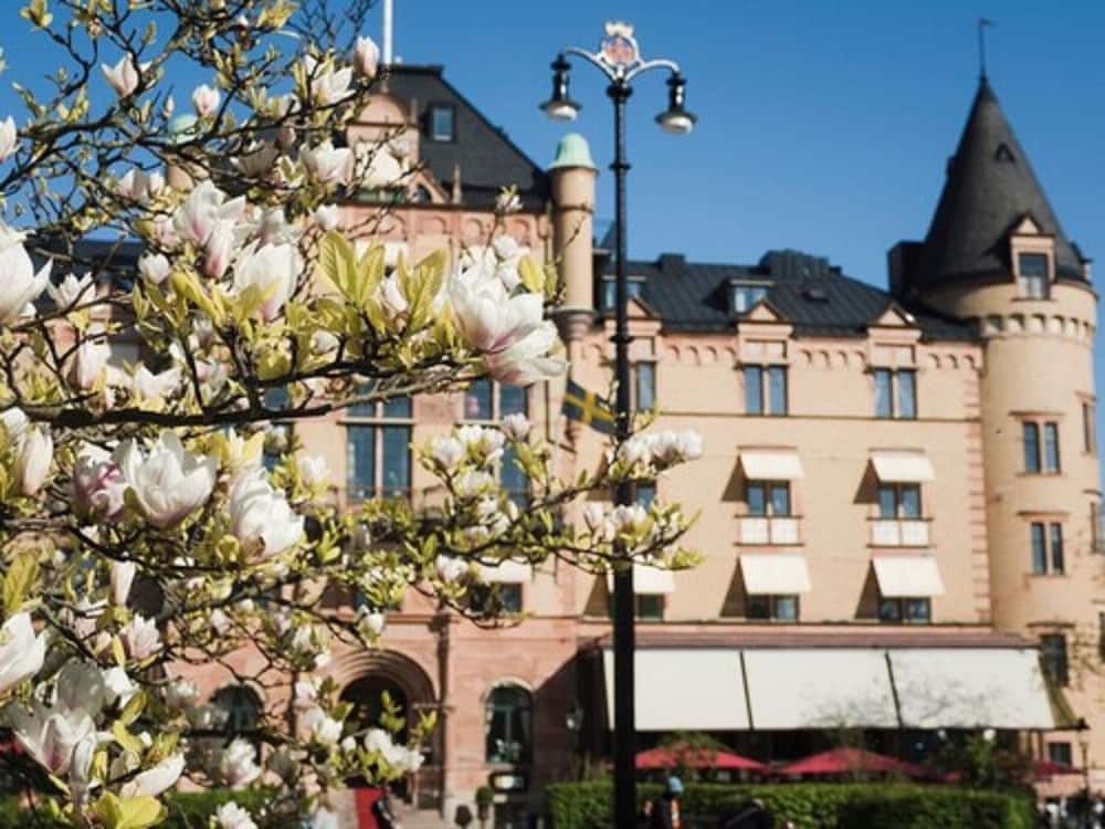 Lund - Grand Hotel Lund