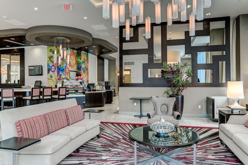 White Plains - Cambria Hotel White Plains - Downtown