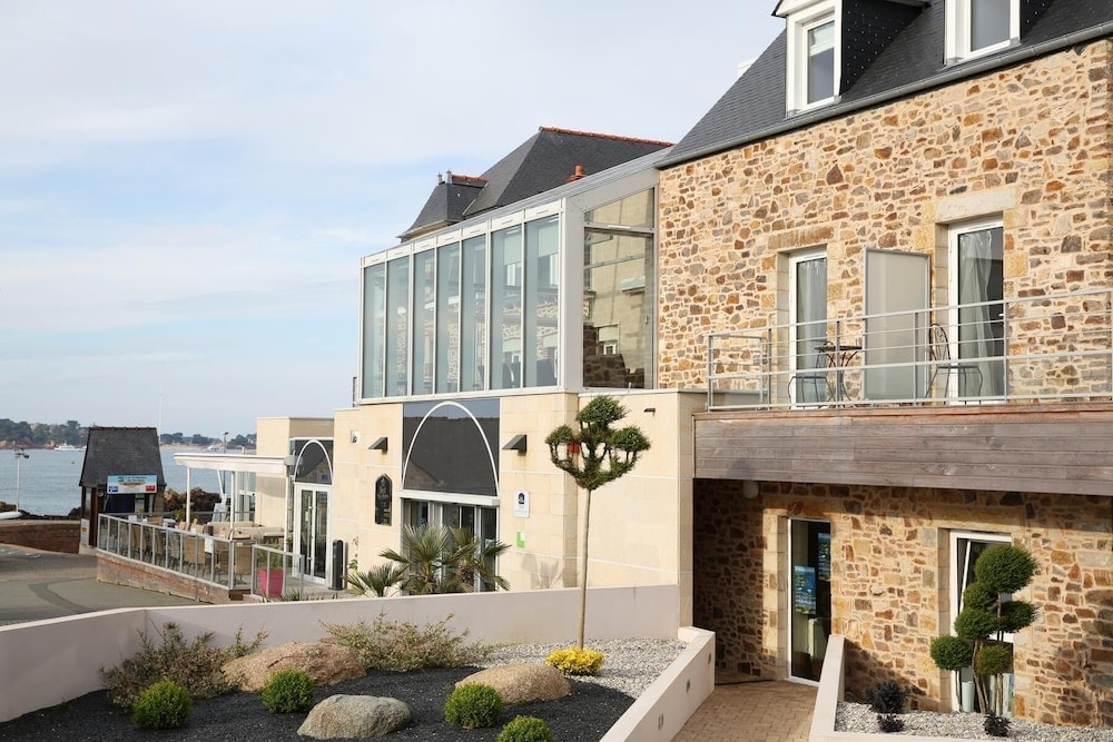 Paimpol - Best Western Plus Les Terrasses de Bréhat