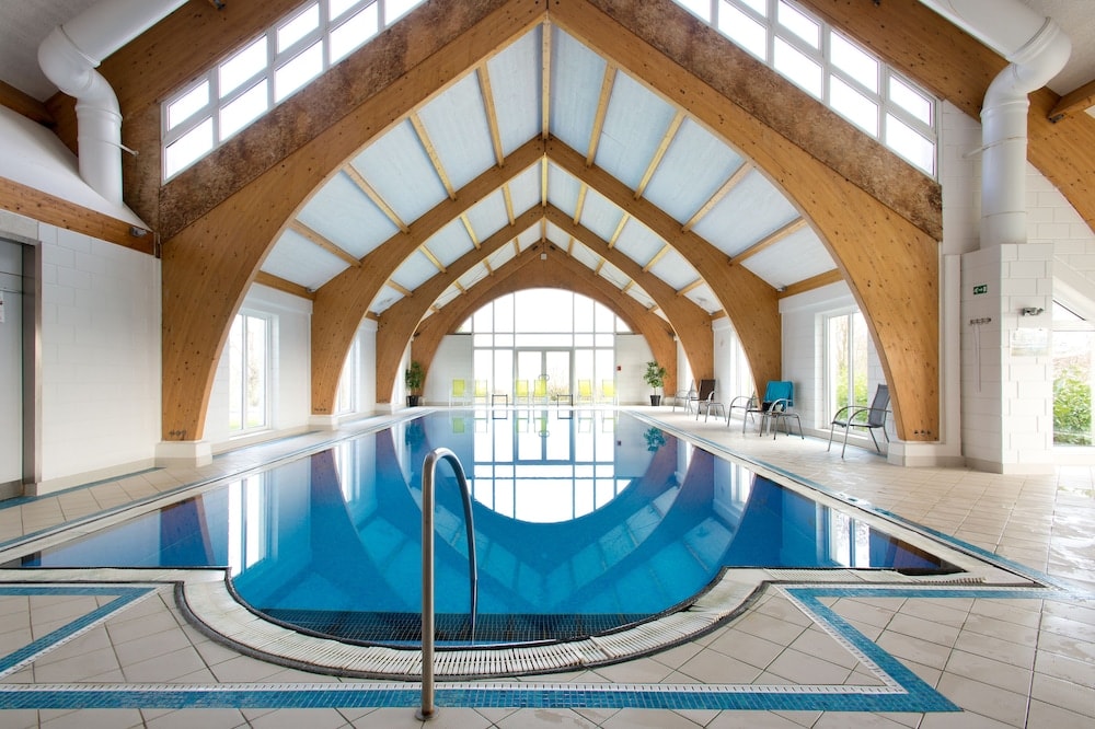 Liège - Globales Post Hotel & Wellness
