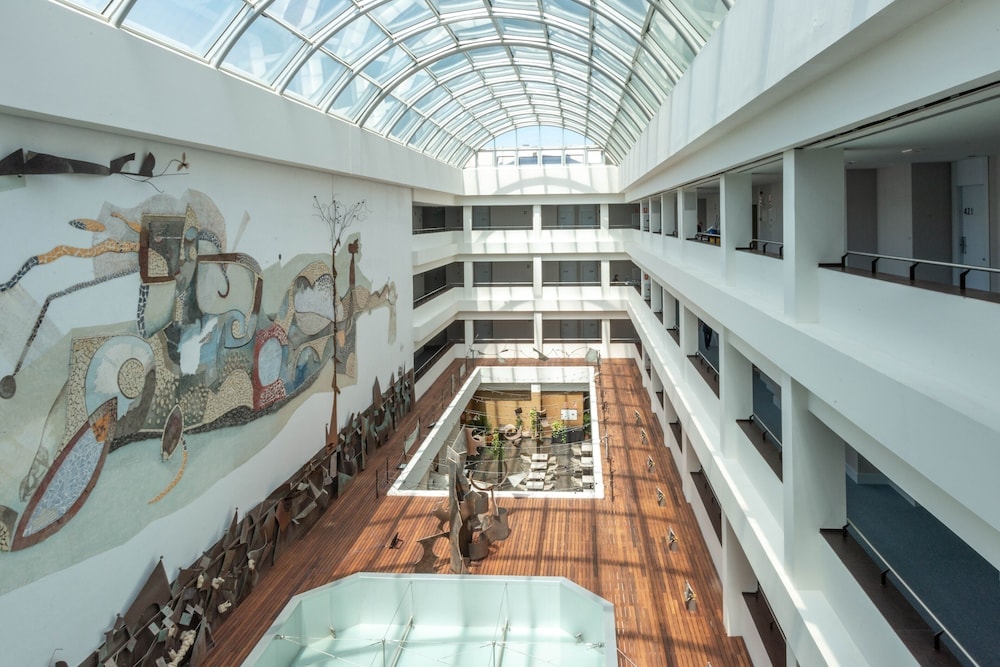 Los Narejos - Hotel Ibersol Atrio del Mar