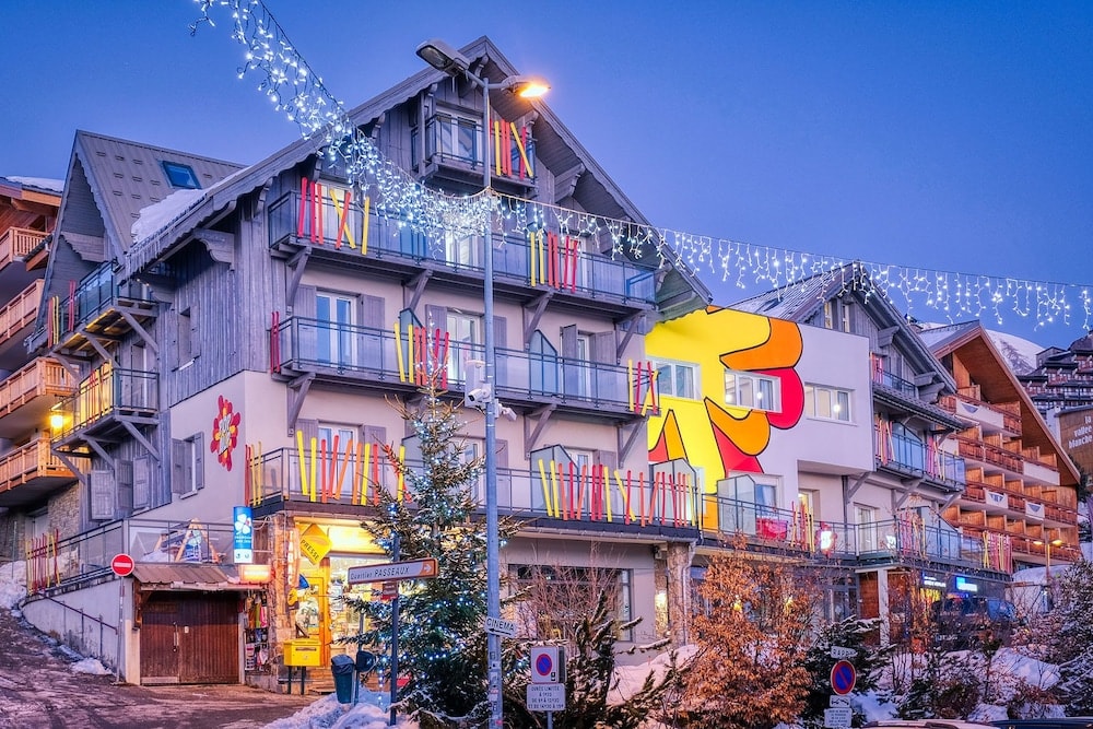 L'Alpe-d'Huez - PopAlp