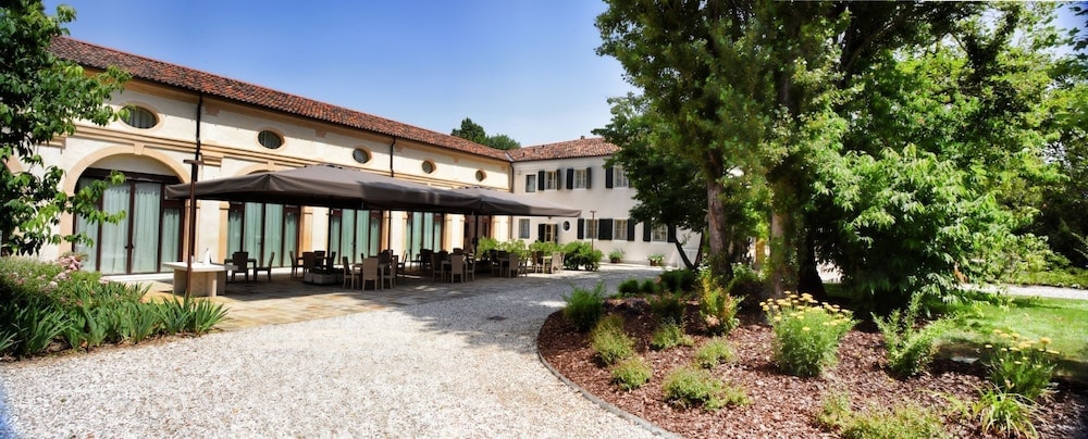 Dolo - Hotel Ristorante Magia del Brenta
