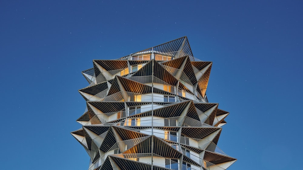 Esbjerg - A Place To Hotel Esbjerg