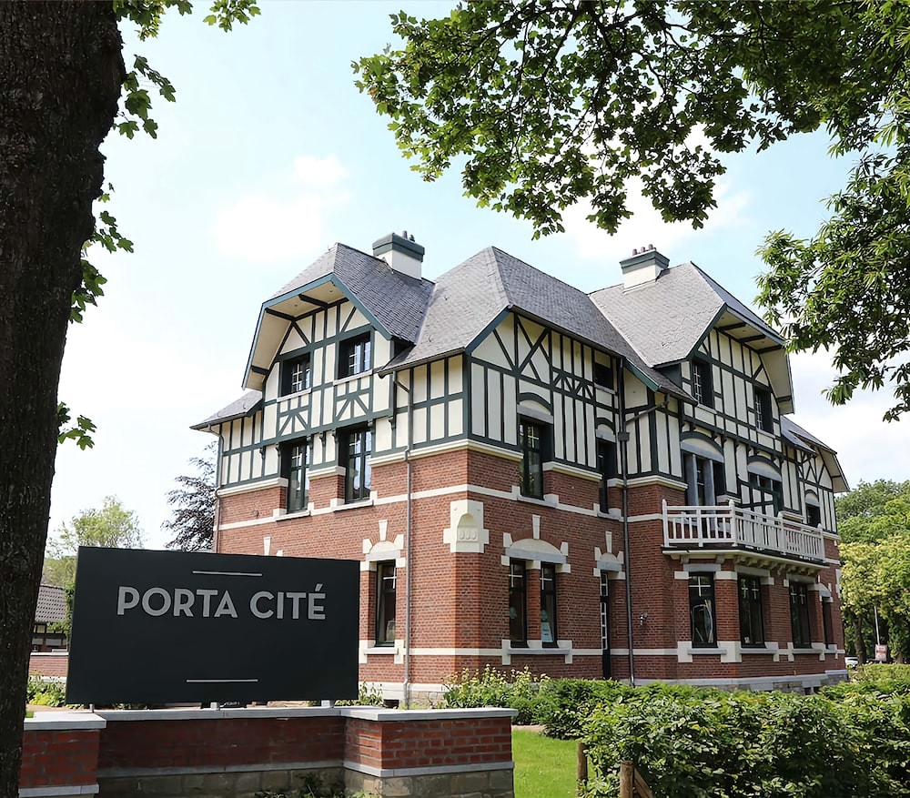 Maasmechelen - Porta Cité