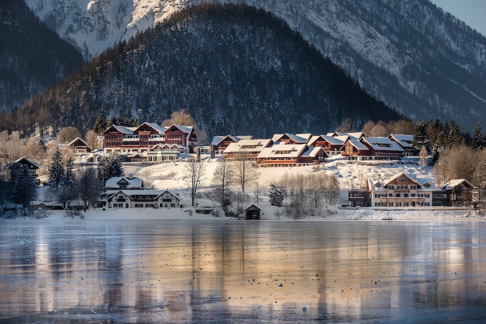 Bad Aussee - MONDI Appartements am Grundlsee