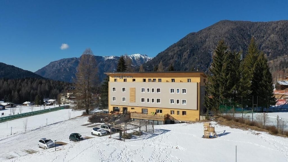 Moena - Park Hotel Sancelso