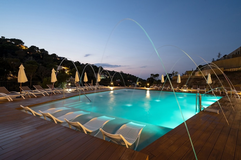 Begur - Talaia Plaza EcoResort Begur