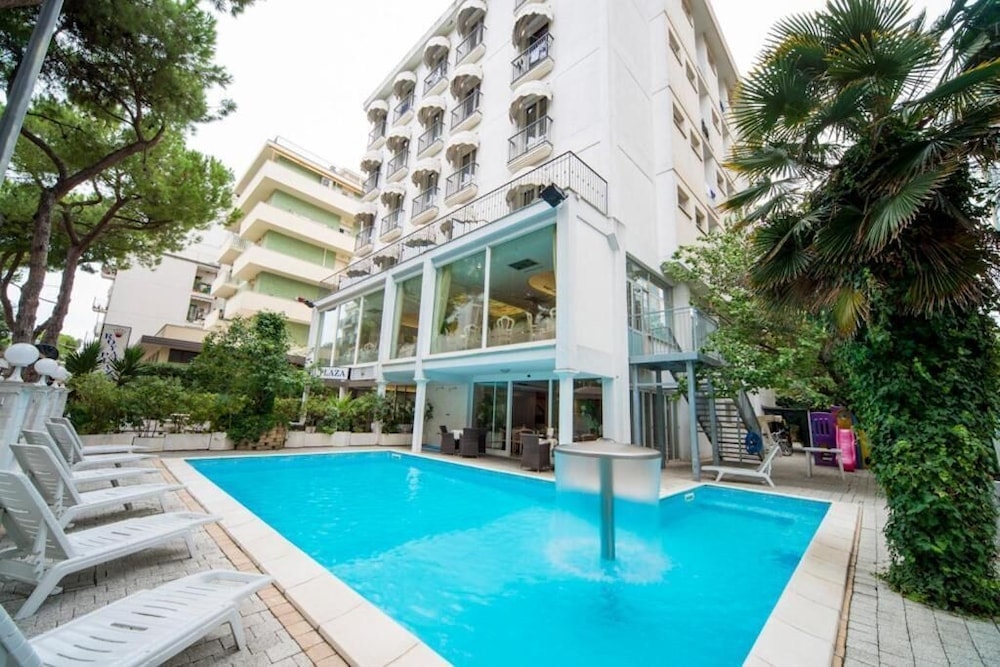 Rimini - Hotel Royal Plaza