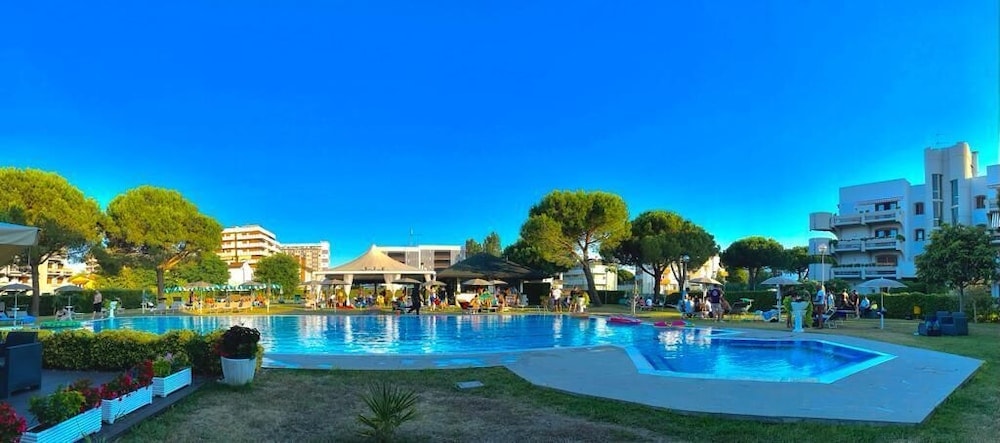 Bibione - Hotel Falcone