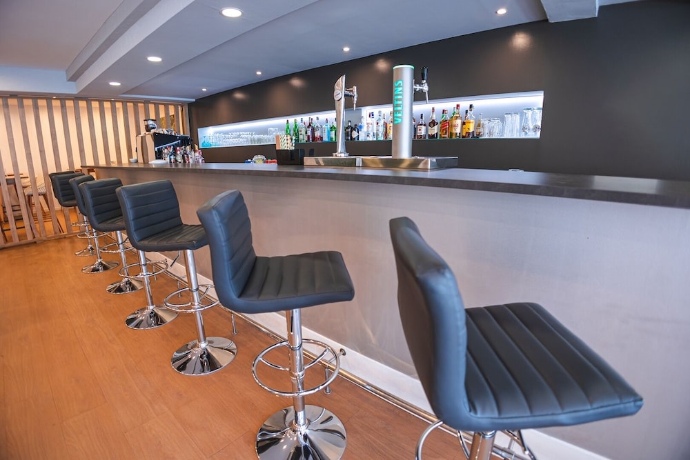 Göteborg - Palma de Mallorca - Planet Hotels BLUE - Adults Only 16 years