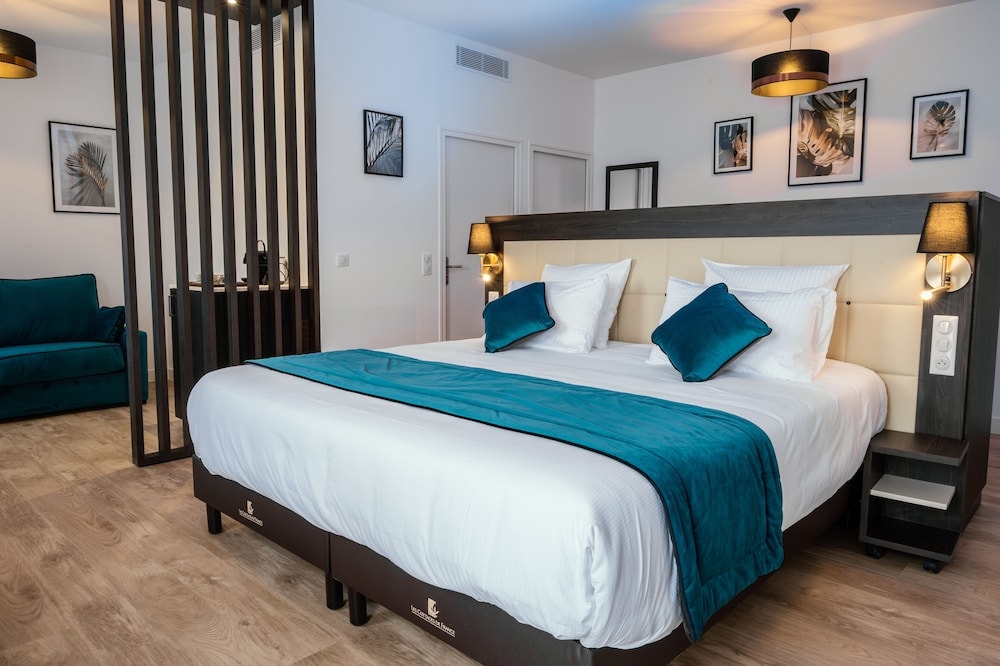 Le Mesnil-Amelot - Cottages de France CDG