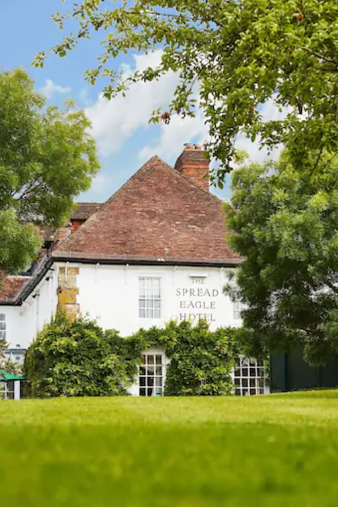 Midhurst - Spread Eagle Hotel And Spa