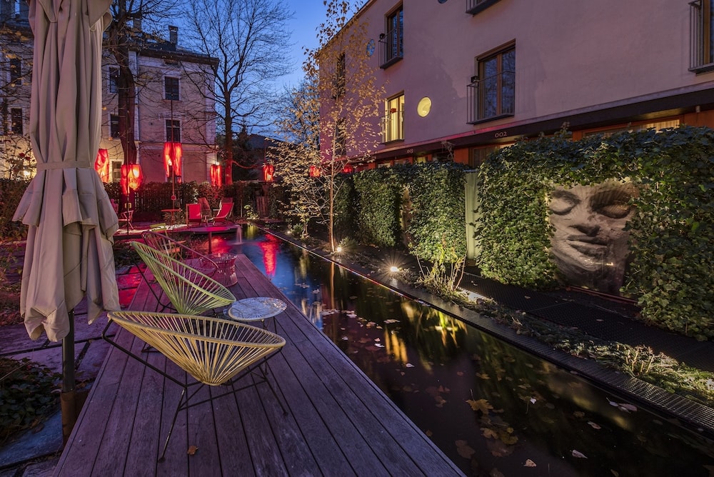 Innsbruck - Nala Individuellhotel