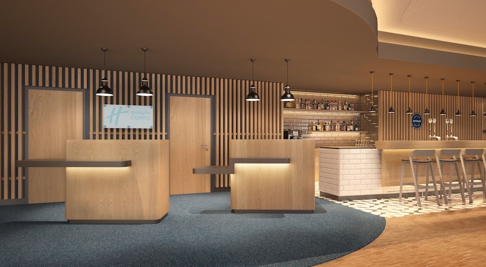 Remscheid - Holiday Inn Express REMSCHEID by IHG