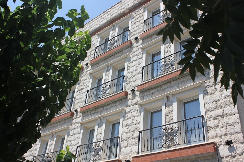 İzmir - Maxx Marine