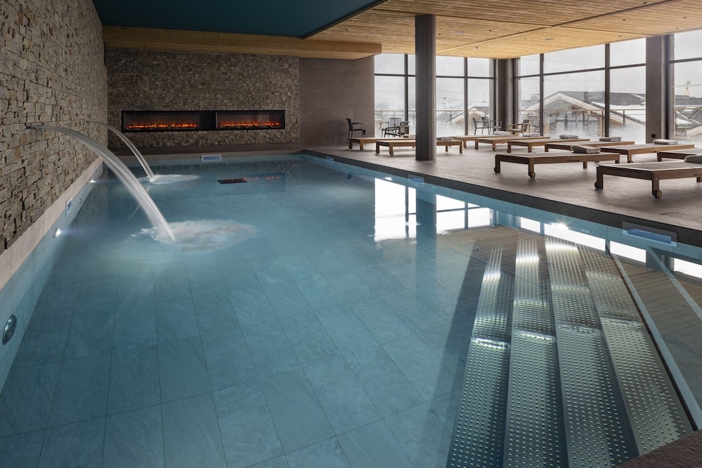 Les Menuires - HIGALIK HOTEL