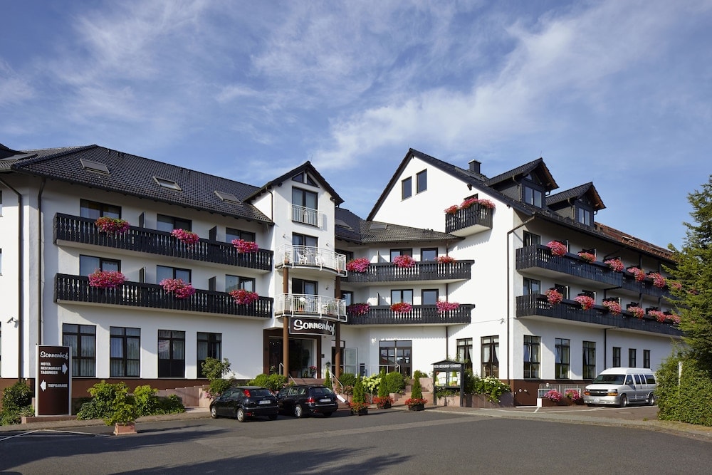 Neu Isenburg - Sonnenhof