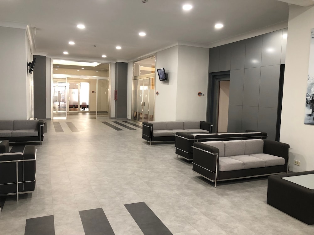 Stockholm - Lamezia Terme - Grand Hotel Lamezia