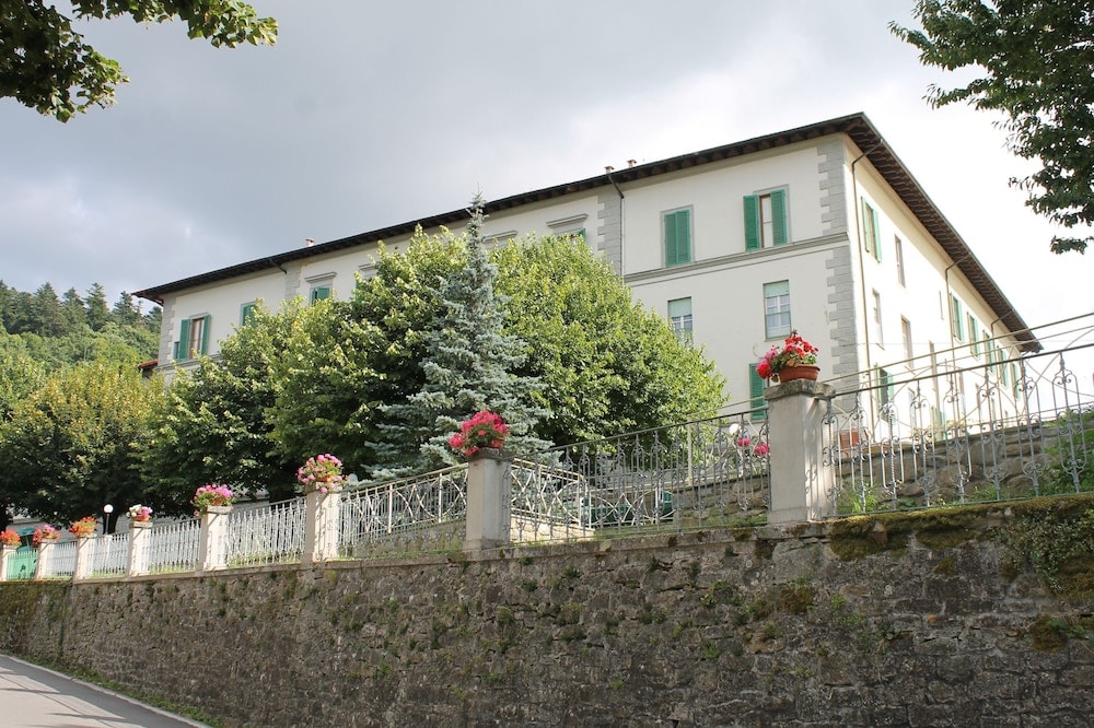 Reggello - Hotel Croce di Savoia