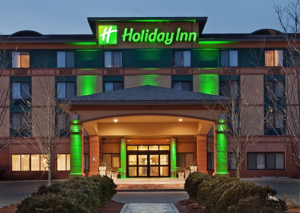 Manchester (NH) - Holiday Inn MANCHESTER AIRPORT by IHG