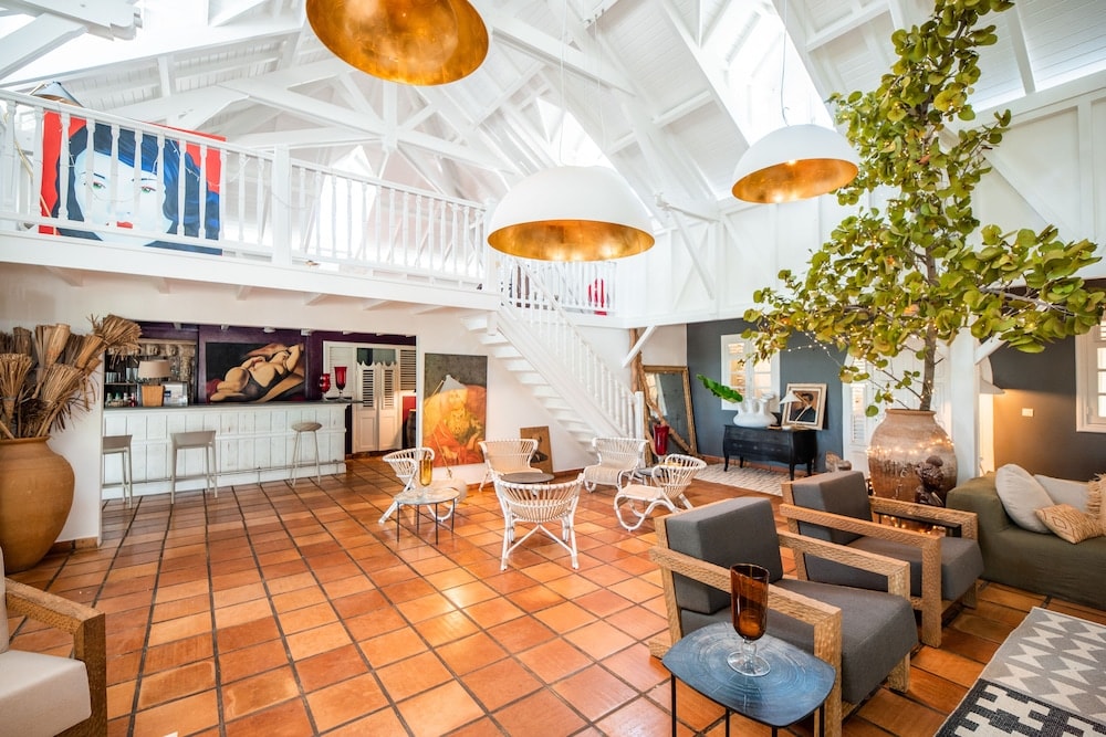 Le François - Hôtel Plein Soleil