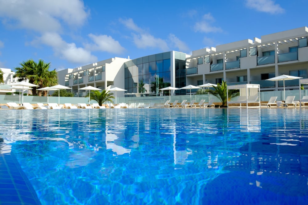 Formentera - Blanco Hotel Formentera