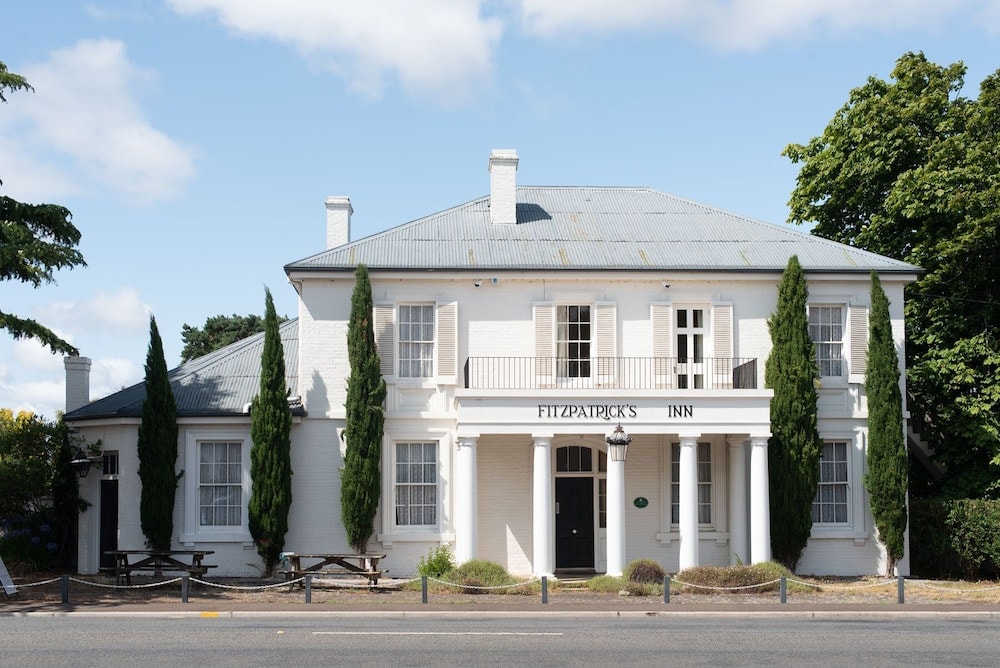 Westbury - Fitzpatricks Inn