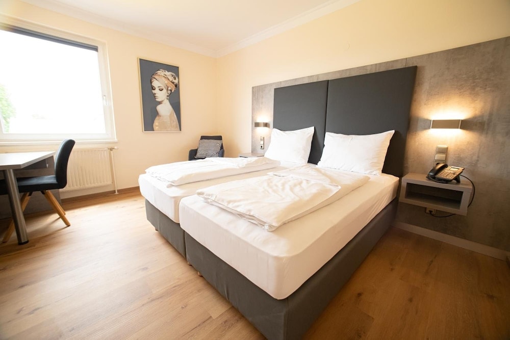 Schwechat - Das Reinisch Just Rooms