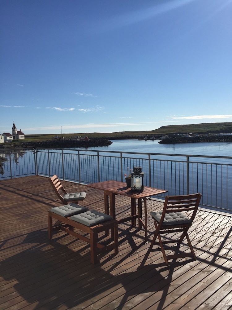 Hótel Norðurljós