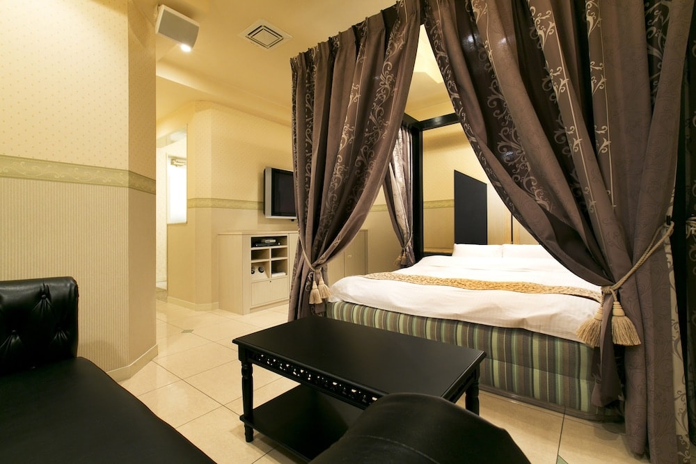 Sennan - Hotel Luna (Adult Only)