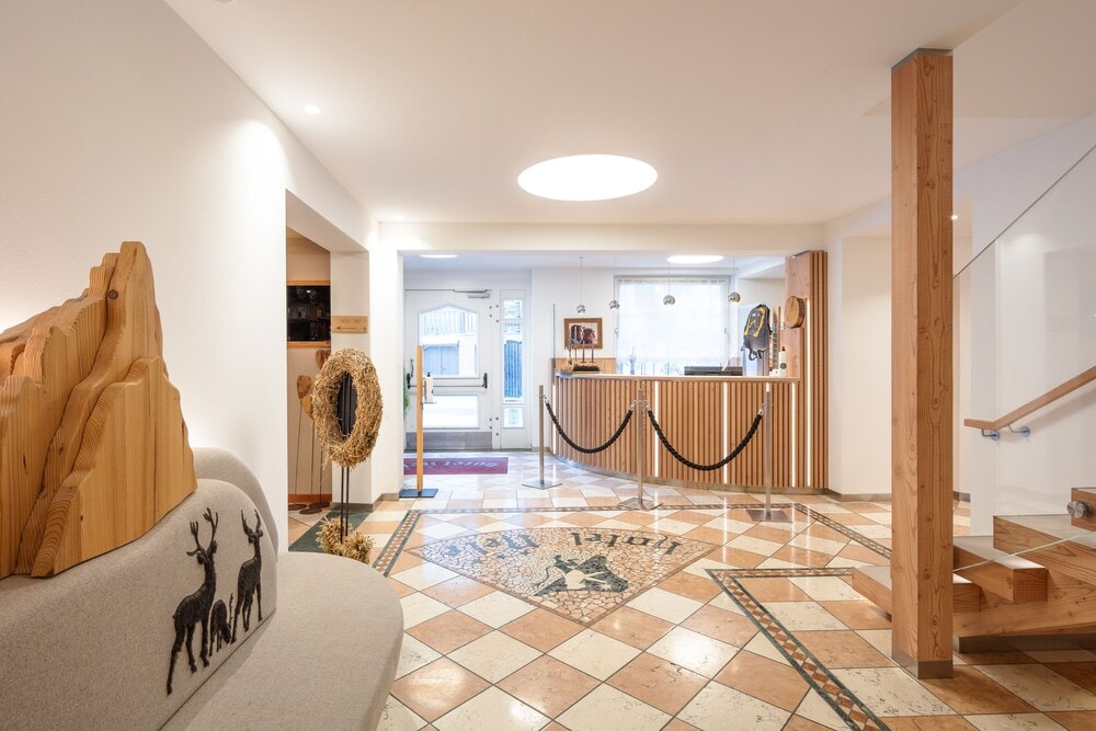Predazzo - Hotel Nele