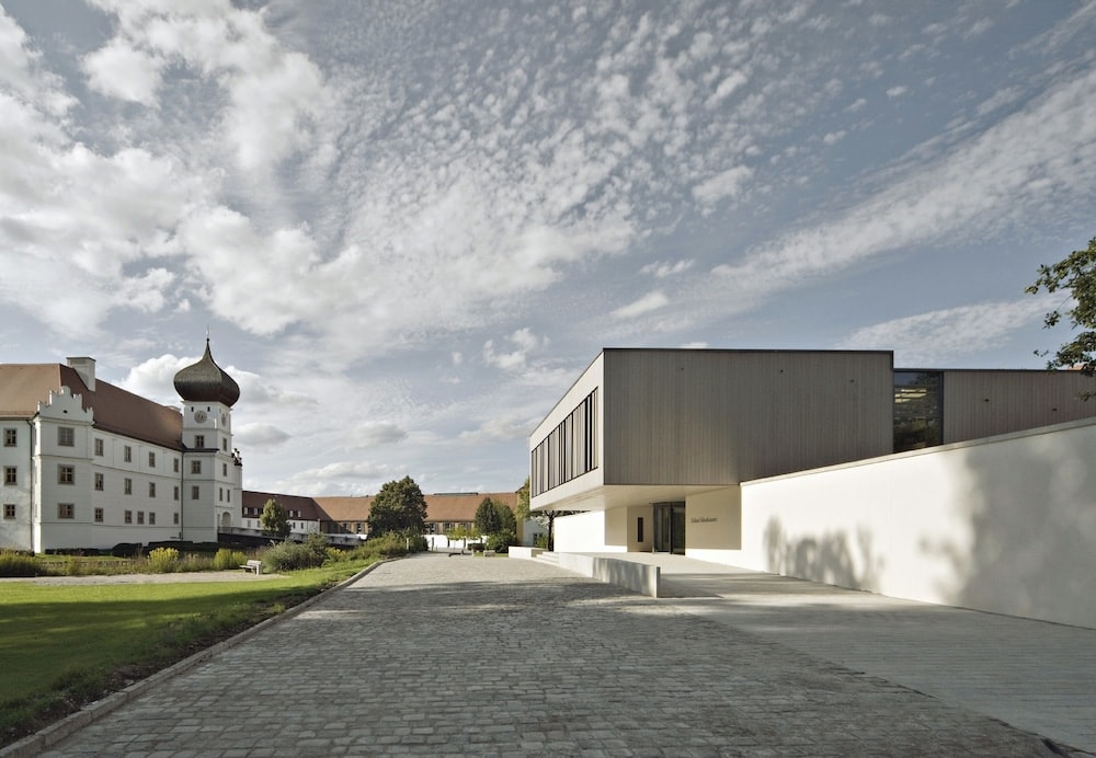 Hohenkammer - Schloss Hohenkammer