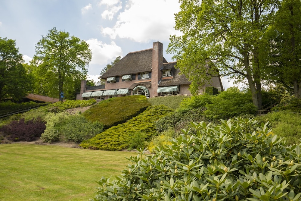 Eerbeek - Fletcher Hotel Restaurant De Wipselberg-Veluwe