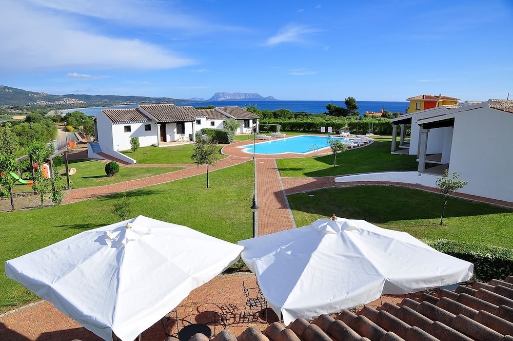 San Teodoro - Sa Prata Hotel & Resort