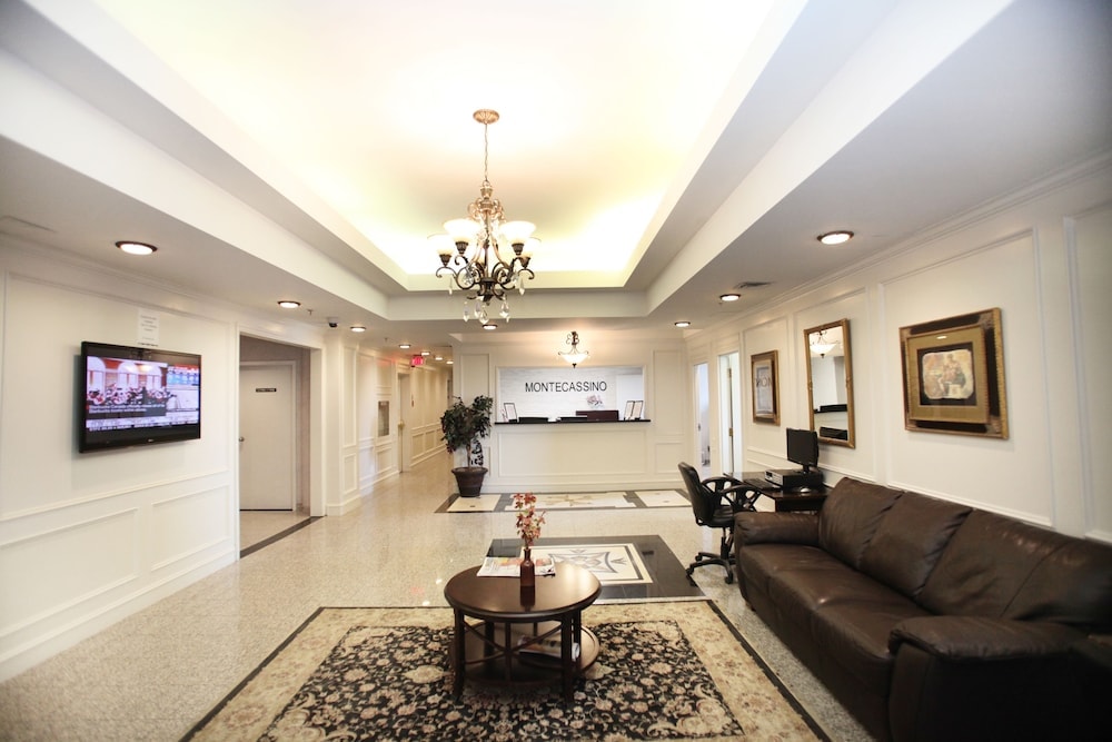Woodbridge - Montecassino Hotel & Event Centre