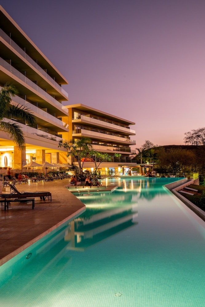 Stockholm - Tamarindo - Wyndham Tamarindo