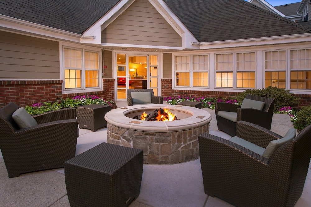 Columbia (MD) - Residence Inn Columbia MD