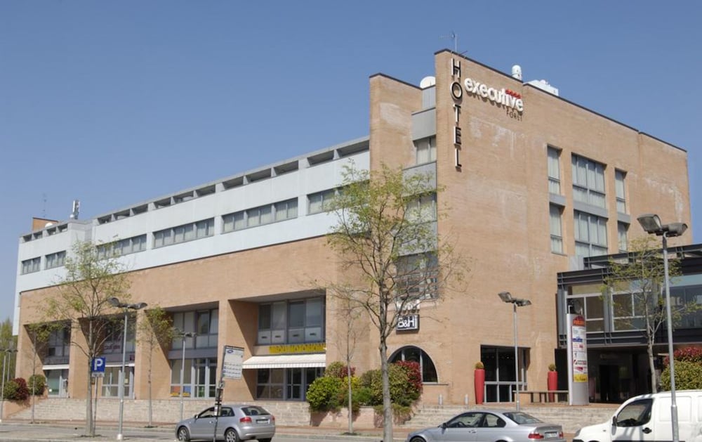 Forlì - Executive Hotel